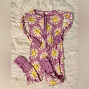 Little Sleepies Zippie